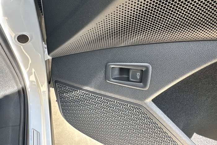 2025 SKODA Kodiaq 140TSI Select