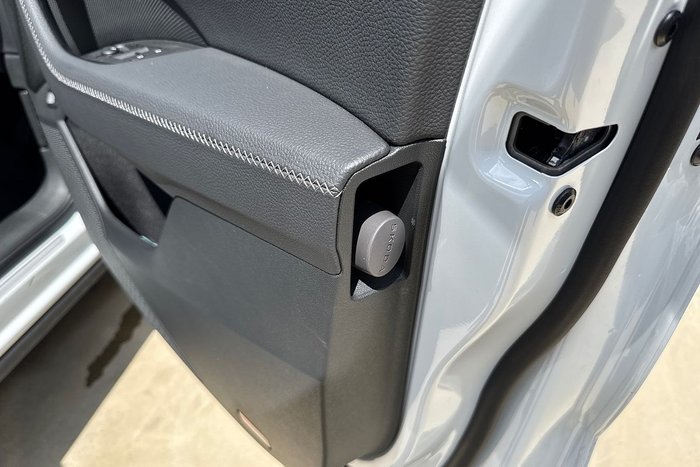 2025 SKODA Kodiaq 140TSI Select