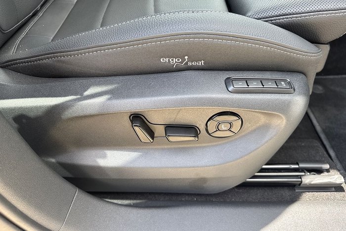 2025 SKODA Kodiaq 140TSI Select