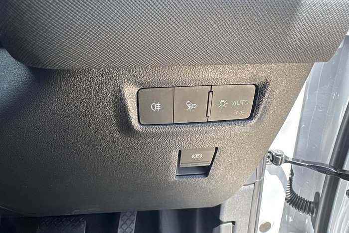 2025 SKODA Kodiaq 140TSI Select