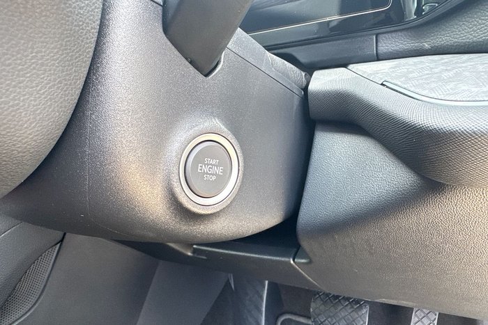 2025 SKODA Kodiaq 140TSI Select