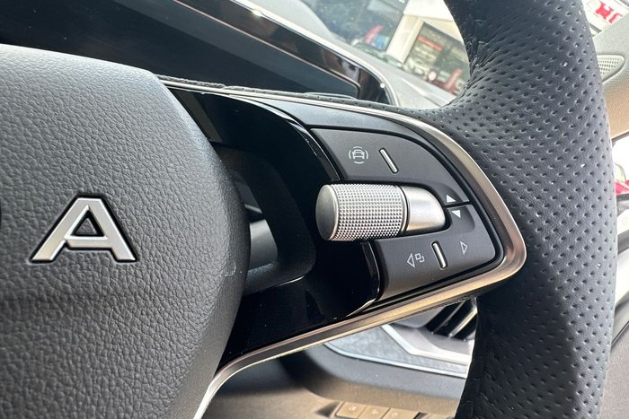 2025 SKODA Kodiaq 140TSI Select