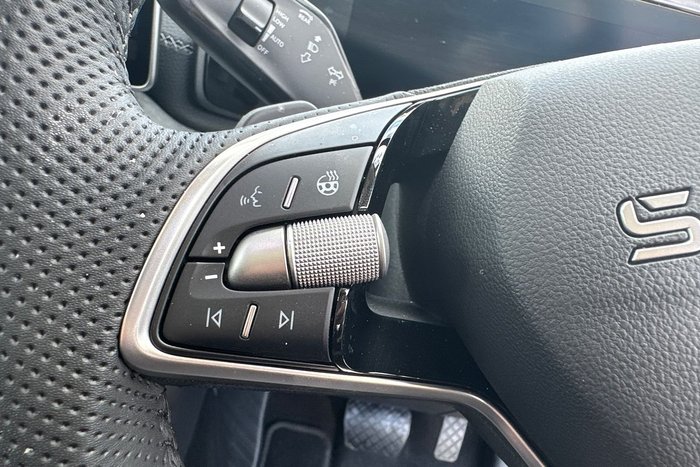 2025 SKODA Kodiaq 140TSI Select