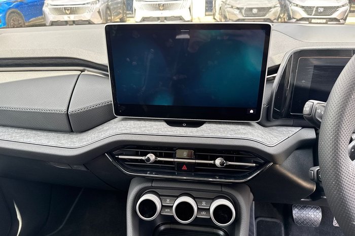 2025 SKODA Kodiaq 140TSI Select