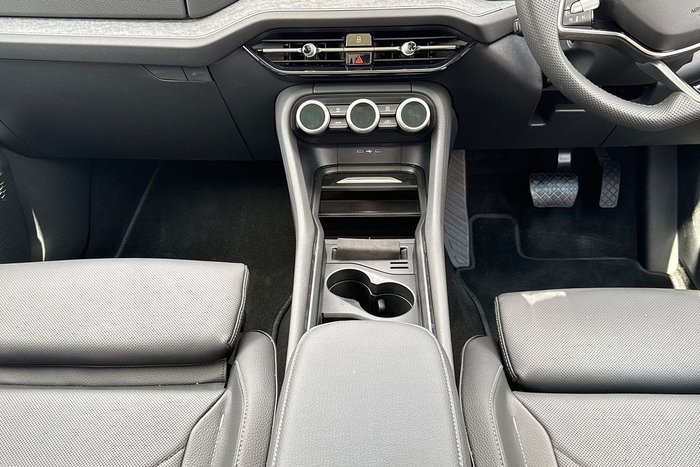 2025 SKODA Kodiaq 140TSI Select