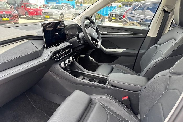 2025 SKODA Kodiaq 140TSI Select