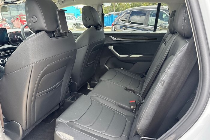 2025 SKODA Kodiaq 140TSI Select