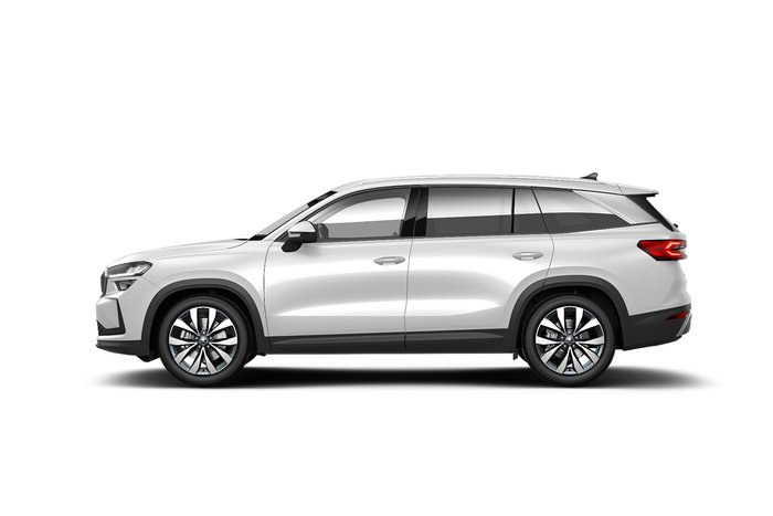 2025 SKODA Kodiaq 140TSI Select