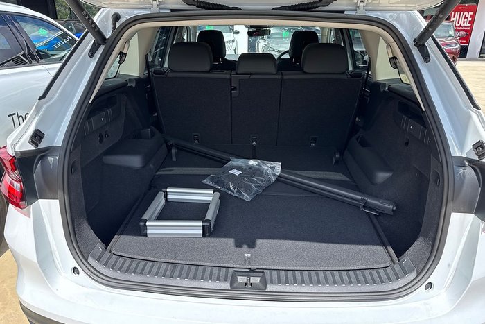 2025 SKODA Kodiaq 140TSI Select