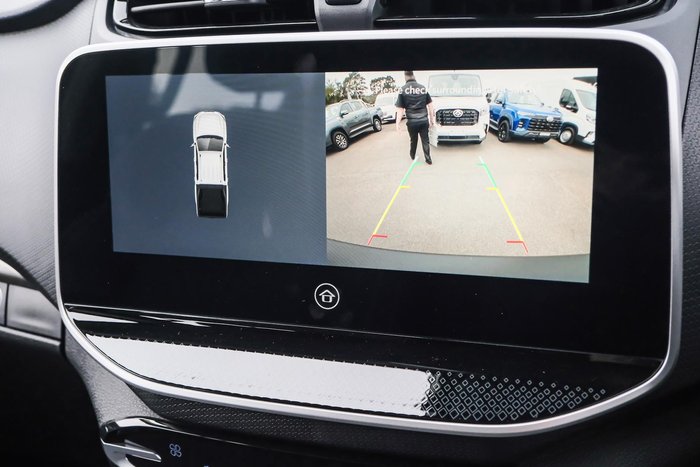 2024 LDV T60 Max PRO