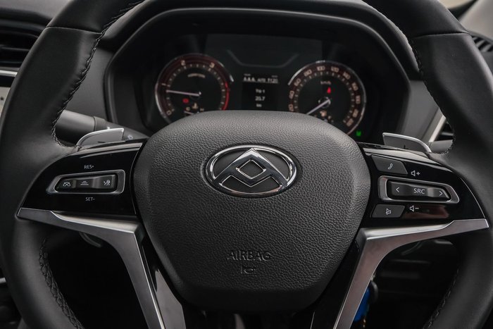 2024 LDV T60 Max PRO