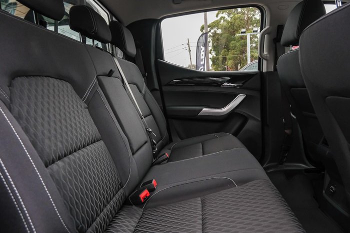 2024 LDV T60 Max PRO