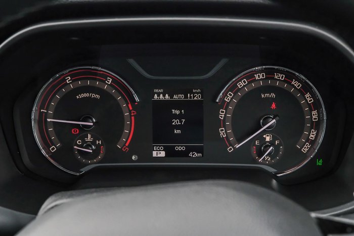 2024 LDV T60 Max PRO