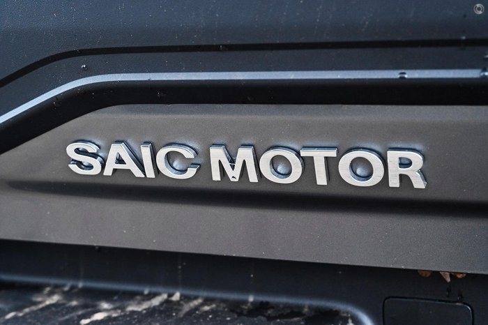 2024 LDV T60 Max PRO