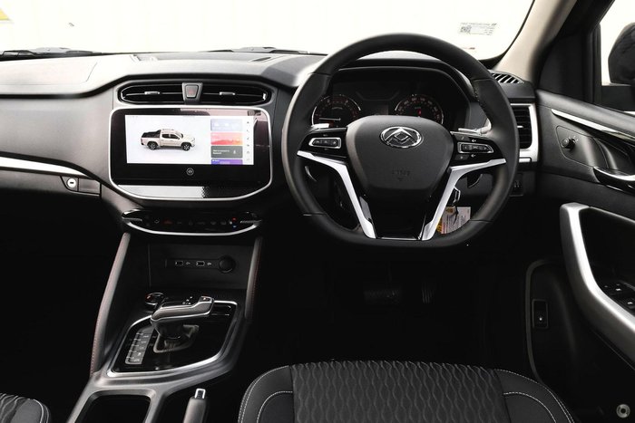 2024 LDV T60 Max PRO