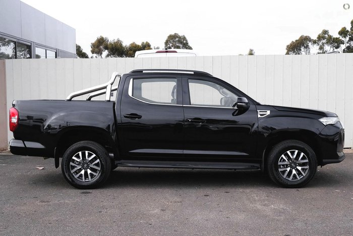 2024 LDV T60 Max PRO