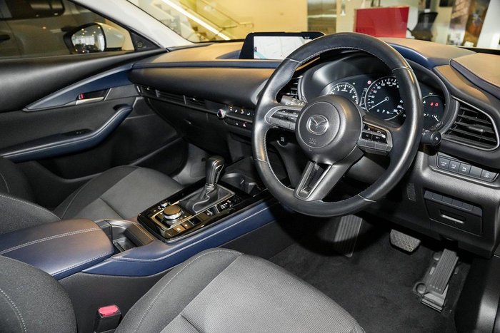 2022 Mazda CX-30 G20 Pure