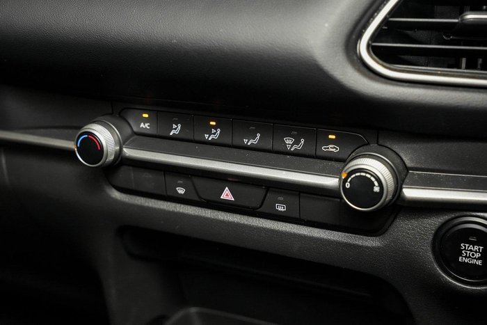 2022 Mazda CX-30 G20 Pure