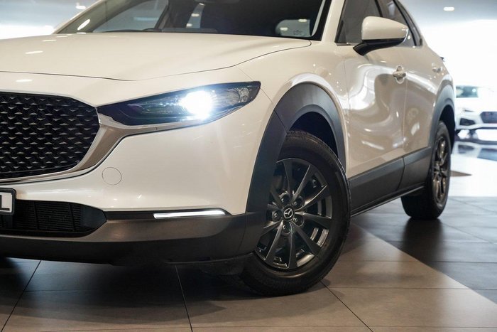 2022 Mazda CX-30 G20 Pure