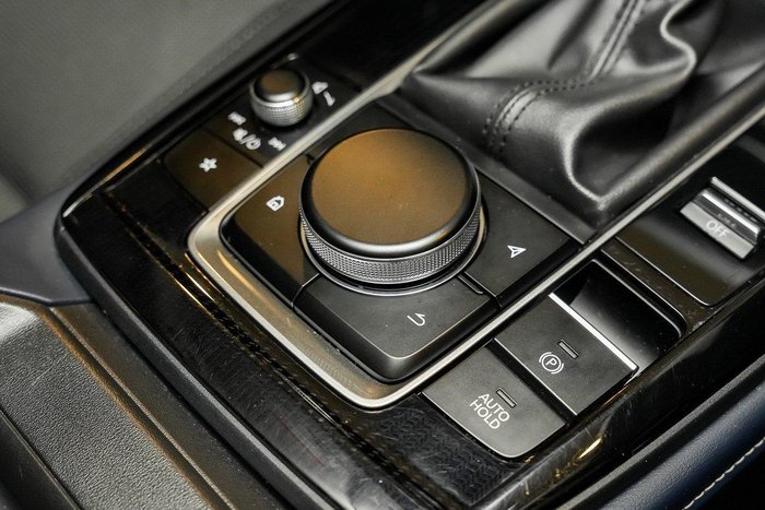 2022 Mazda CX-30 G20 Pure