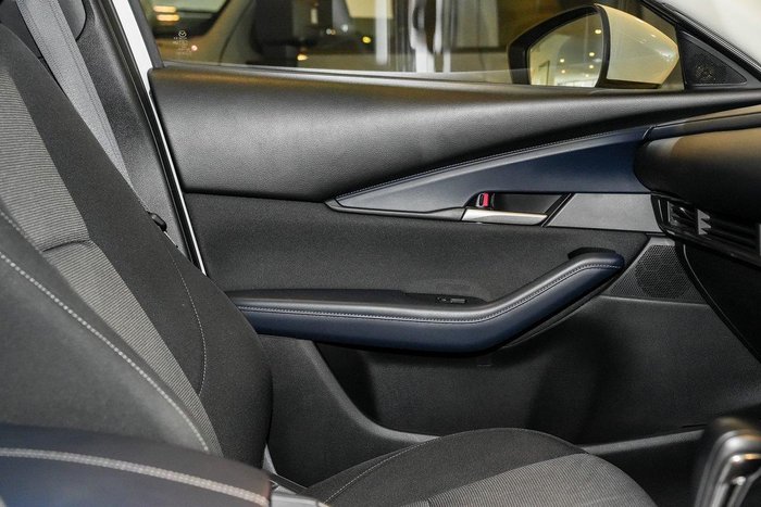 2022 Mazda CX-30 G20 Pure