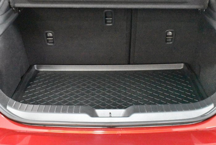 2024 Mazda 3 G20 Pure