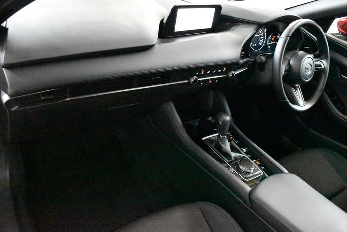 2024 Mazda 3 G20 Pure