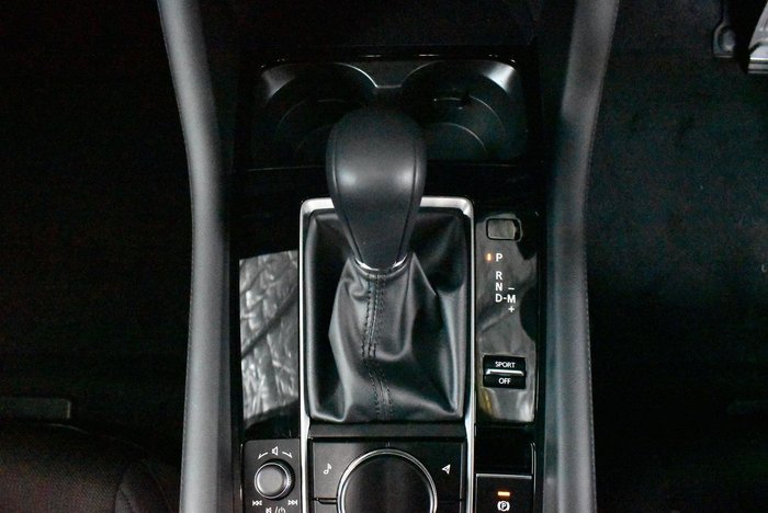 2024 Mazda 3 G20 Pure