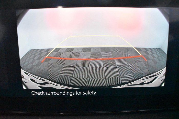 2024 Mazda 3 G20 Pure