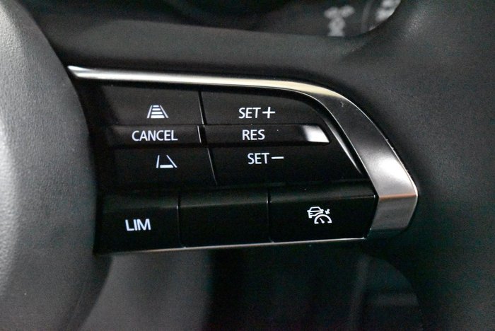 2024 Mazda 3 G20 Pure