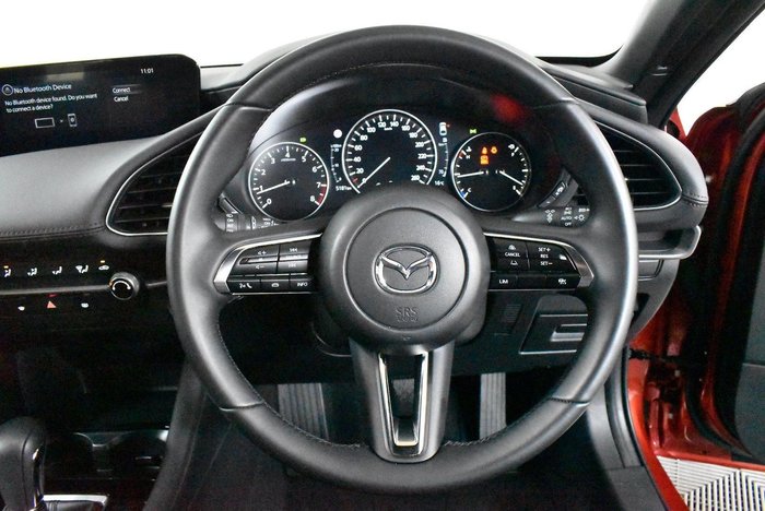 2024 Mazda 3 G20 Pure