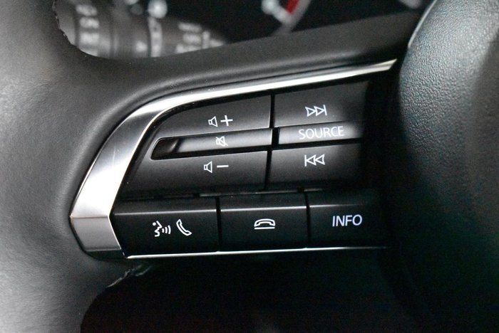 2024 Mazda 3 G20 Pure