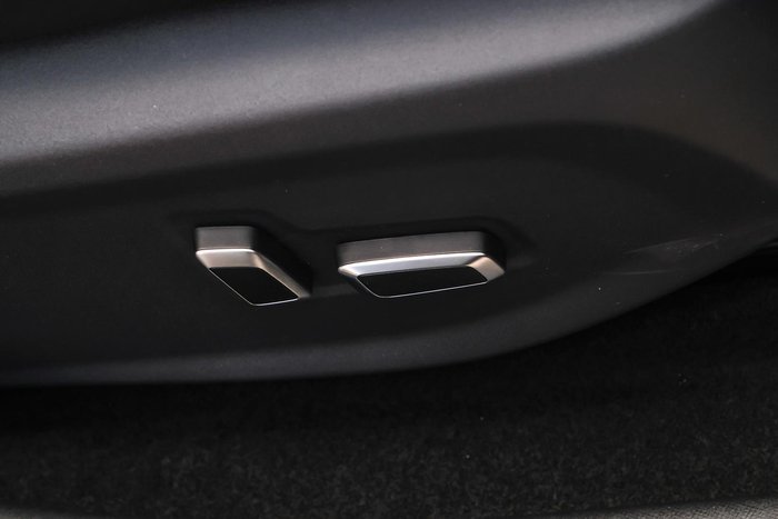 2025 LDV Terron 9 Origin