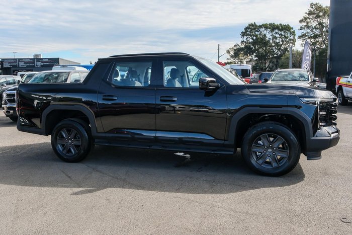 2025 LDV Terron 9 Origin