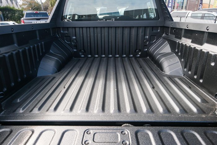 2025 LDV Terron 9 Origin