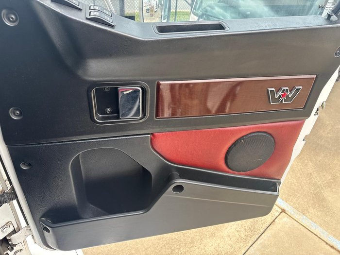 2019 Western Star 4864Fs2 Truck & Dog Trailer 20M Pbs Combo In Stock Now! White