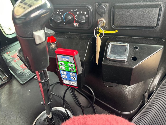 2019 Western Star 4864Fs2 Truck & Dog Trailer 20M Pbs Combo In Stock Now! White