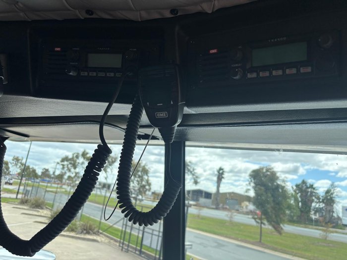 2019 Western Star 4864Fs2 Truck & Dog Trailer 20M Pbs Combo In Stock Now! White