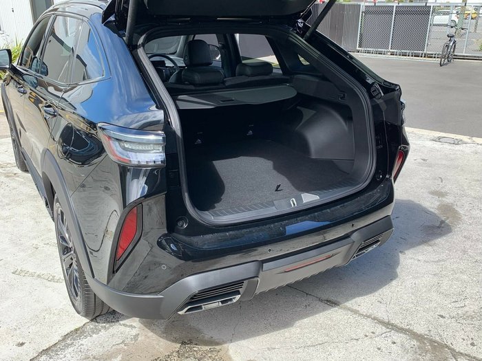 2025 GWM Haval H6GT Ultra PHEV