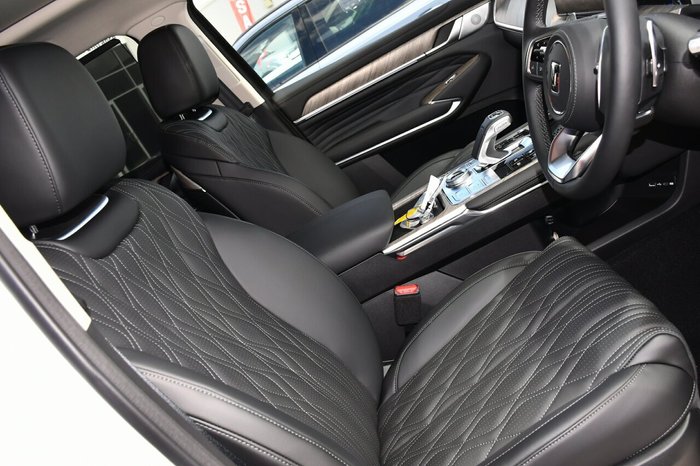 2025 GWM Tank 500 Ultra Hi4-T PHEV