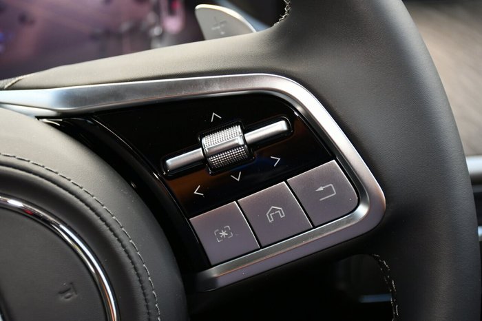 2025 GWM Tank 500 Ultra Hi4-T PHEV