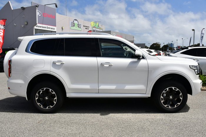 2025 GWM Tank 500 Ultra Hi4-T PHEV