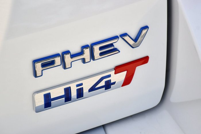 2025 GWM Tank 500 Ultra Hi4-T PHEV