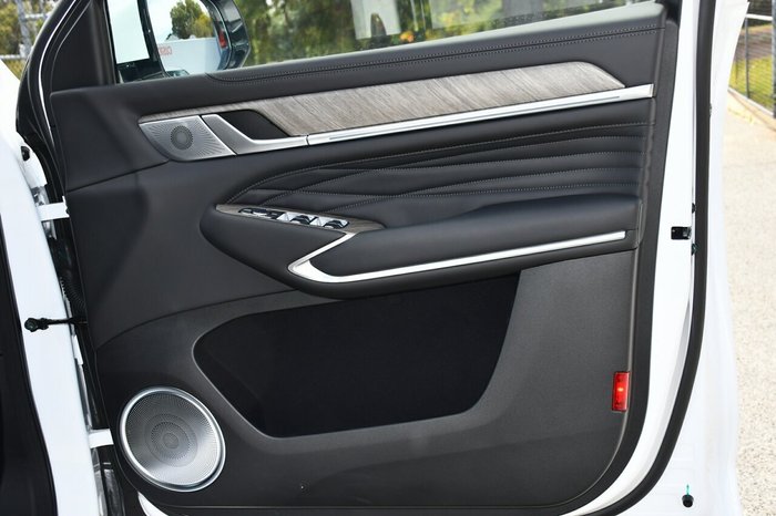 2025 GWM Tank 500 Ultra Hi4-T PHEV