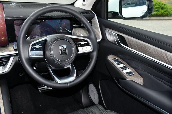 2025 GWM Tank 500 Ultra Hi4-T PHEV