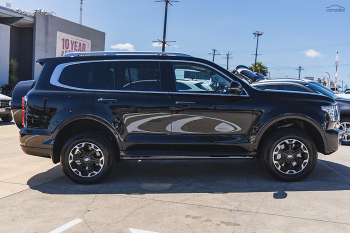 2025 GWM Tank 500 Ultra Hi4-T PHEV