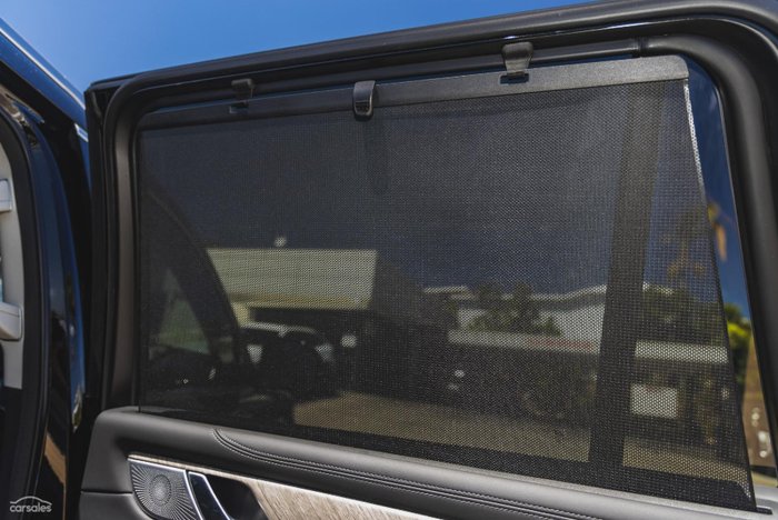 2025 GWM Tank 500 Ultra Hi4-T PHEV