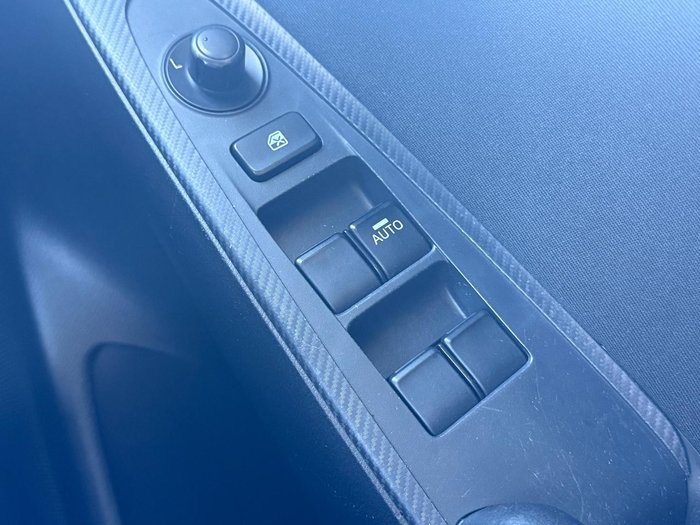 2014 Mazda 2 Neo DJ Series Soul Red