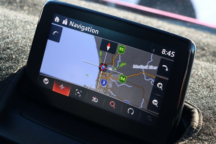 2019 Mazda CX-3 sTouring