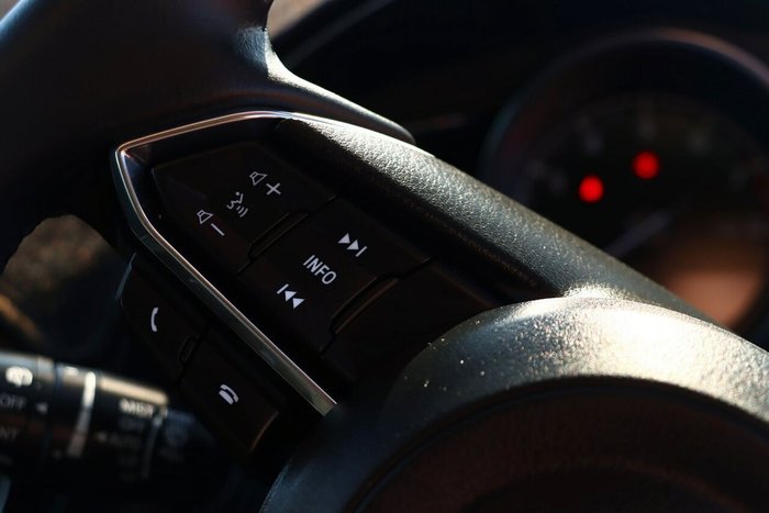 2019 Mazda CX-3 sTouring